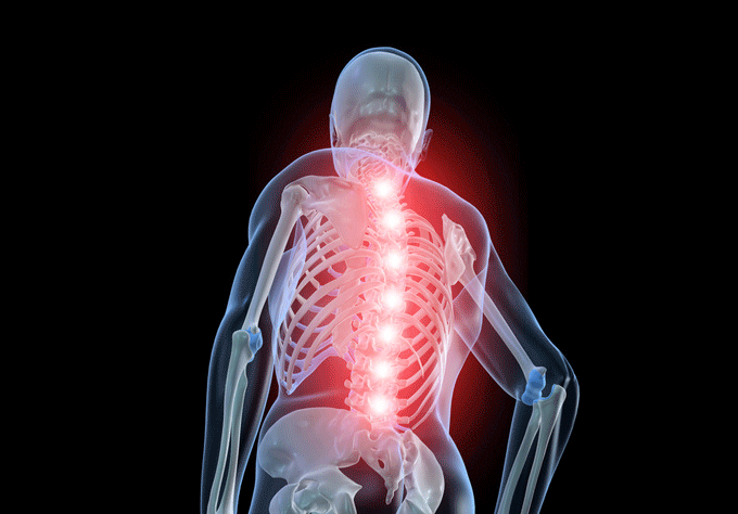 제일경희한의원 허리